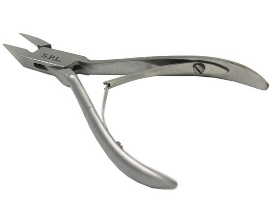 Кусачки педикюрные SPL, 9202, изображение 2