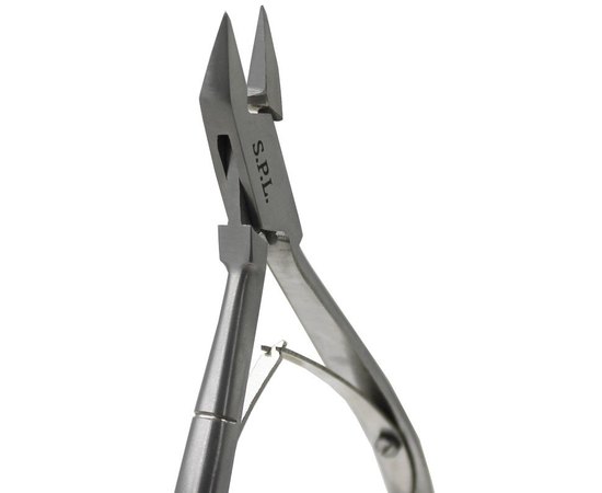 Кусачки педикюрные SPL, 9202, изображение 4