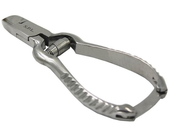 Кусачки педикюрные SPL, 9218, изображение 3