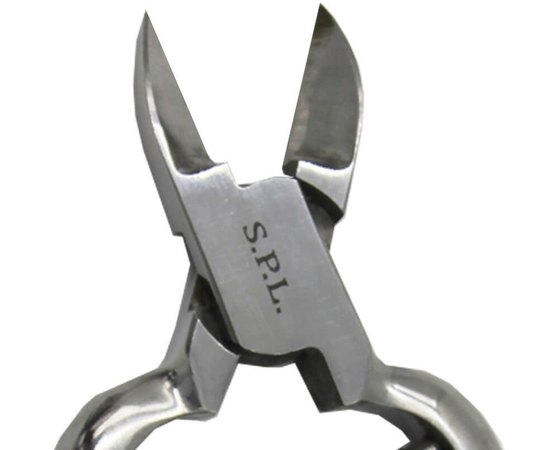 Кусачки педикюрные SPL, 9218, изображение 5