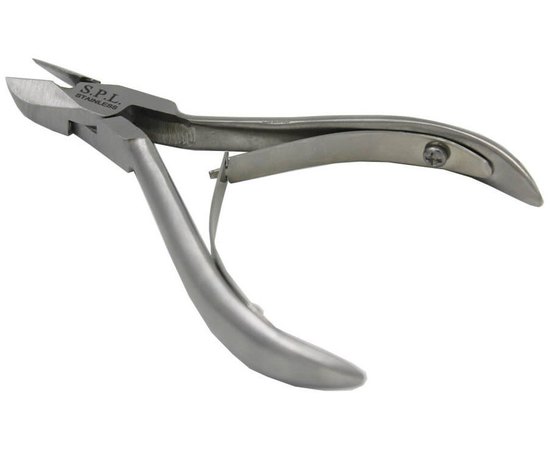 Кусачки педикюрные SPL, 9403, изображение 2
