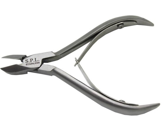 Кусачки педикюрные SPL, 9403, изображение 3