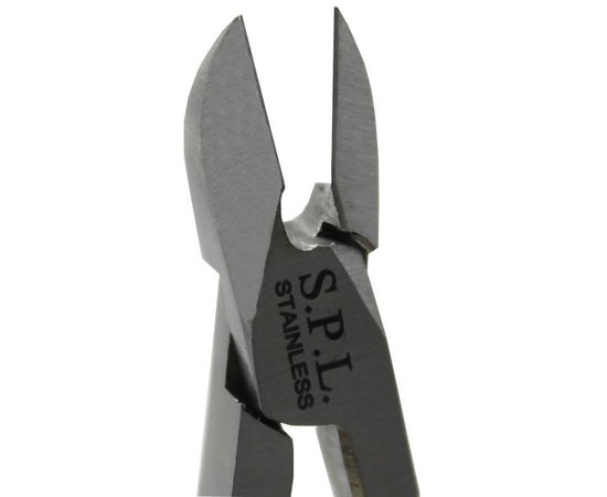 Кусачки педикюрные SPL, 9403, изображение 4