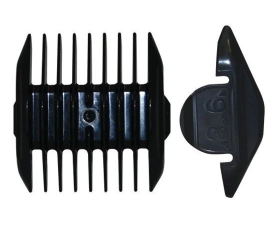 Машинка для стрижки Sway Vespa, 115 5000, изображение 7