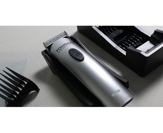 Машинка для стрижки Tondeo ECO XP lithium, изображение 7