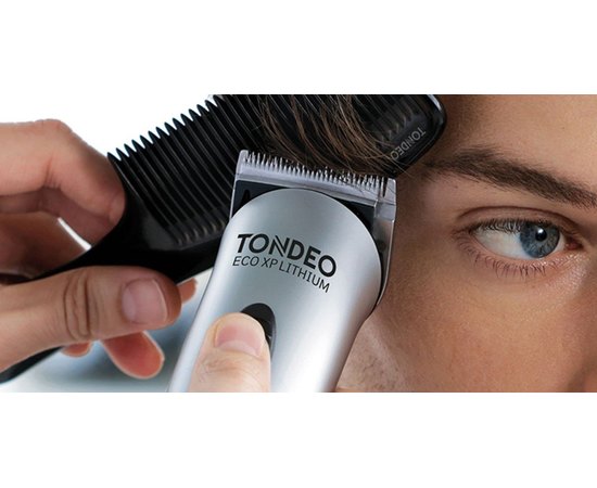 Машинка для стрижки Tondeo ECO XP lithium, изображение 8