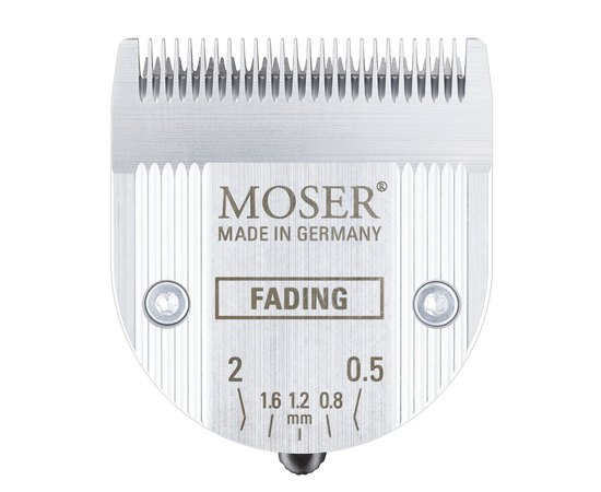 Машинка для стрижки волос Moser.