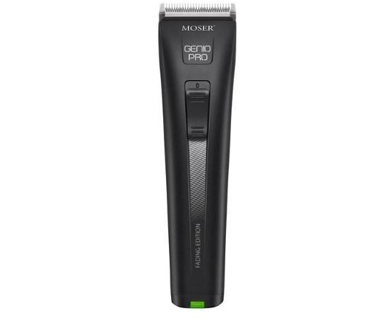 Машинка для стрижки волос Moser Genio Pro Fading.