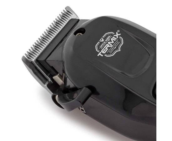 Машинка для стрижки волосся Termix Kit Barber, фото _ab__is.image_number.default