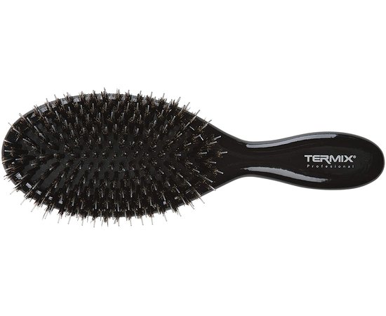 Массажная щетка для нарощенных волос Termix P-NEUTX-JN