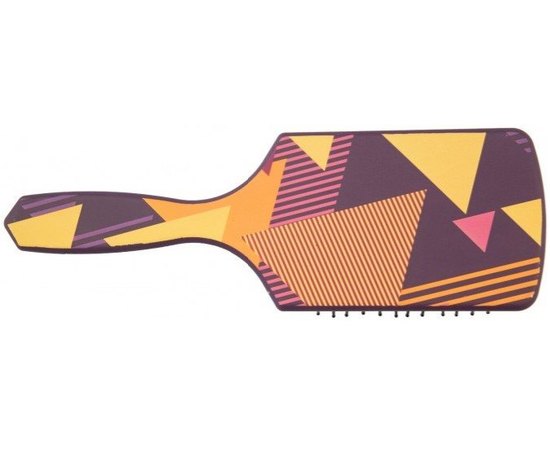 Масажна щітка для волосся Termix Geometry, 000253, изображение 4