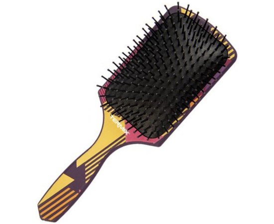Масажна щітка для волосся Termix Geometry, 000253, изображение 5