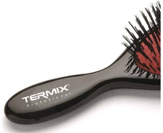 Массажная щетка квадратная Termix P-NEUTX-NY, изображение 2