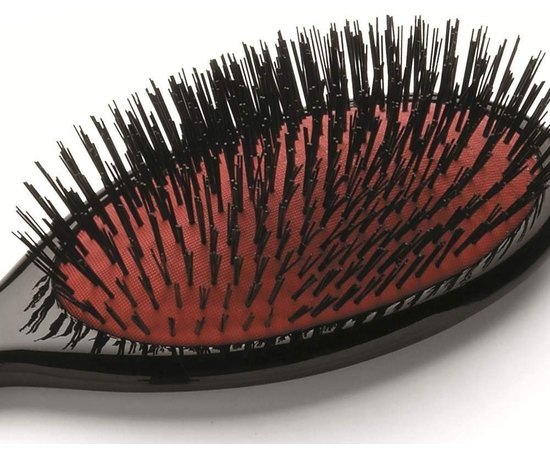 Массажная щетка квадратная Termix P-NEUTX-NY, изображение 3