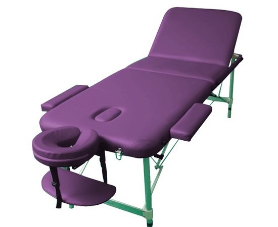 стол массажный   Art Of Choice Leo