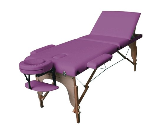ART OF CHOICE Масажний стіл SOL Comfort, фото _ab__is.image_number.default