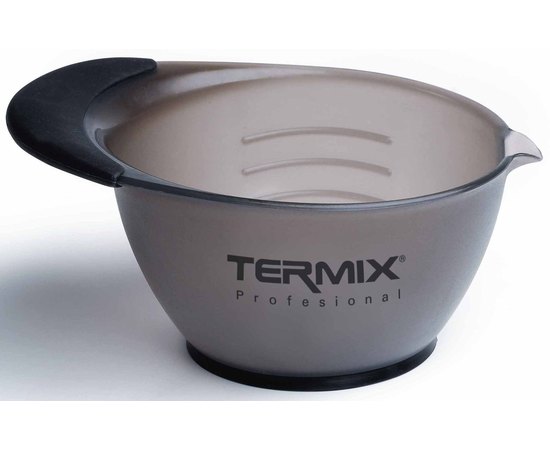 Мисочка для фарбування Termix P-005-BW, изображение 2