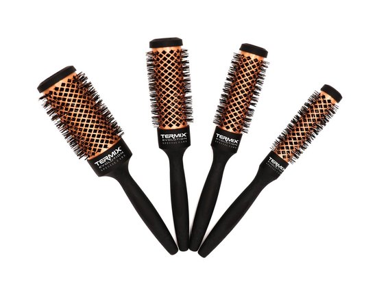 Набор термобрашингов Termix New Special, 000363, изображение 2