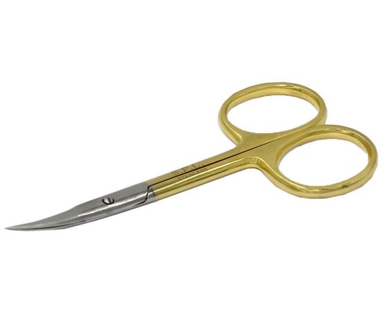 Ножницы для кутикулы в блистере SPL, 1059, изображение 2