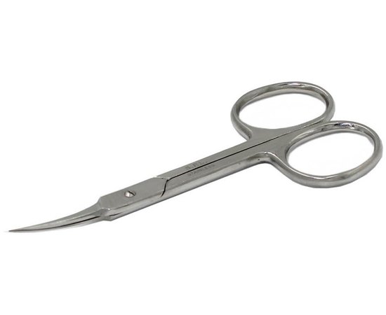 Ножницы для кутикулы в блистере SPL, 9110, изображение 3