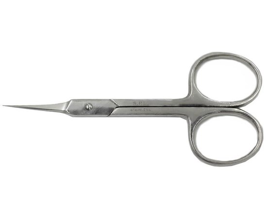 Ножницы для кутикулы в блистере SPL, 9110, изображение 4