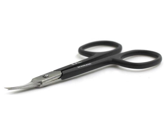 Ножницы для кутикулы в блистере SPL, 9111, изображение 4