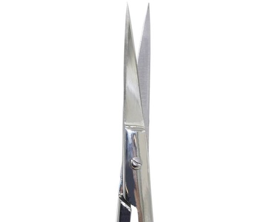 Ножницы для кутикулы в блистере SPL, 9132, изображение 5