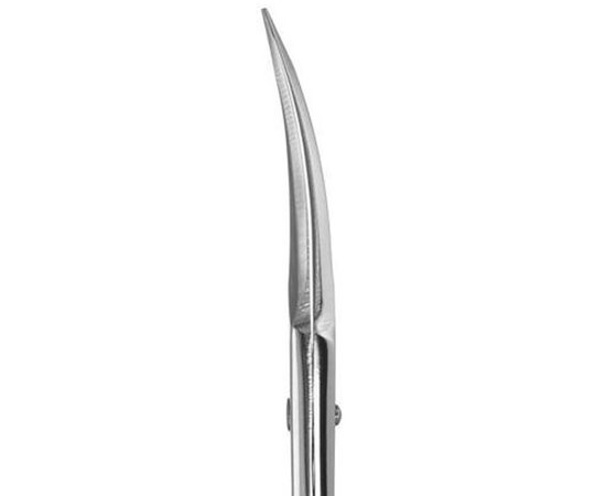 Ножницы для кутикулы в блистере SPL, 9214, изображение 5