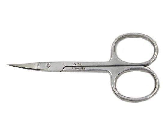 Ножиці для кутикули в блістері SPL, 9226, фото _ab__is.image_number.default