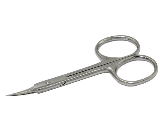 Ножницы для кутикулы в блистере SPL, 9610, изображение 2