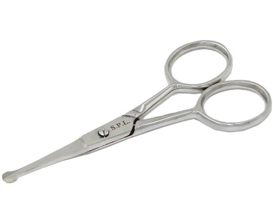 Ножницы для ногтей детские SPL, 9916, изображение 2