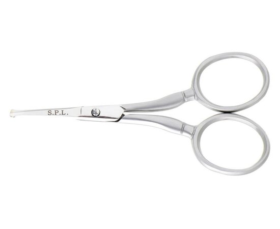 Ножницы для ногтей детские SPL, 9916, изображение 4