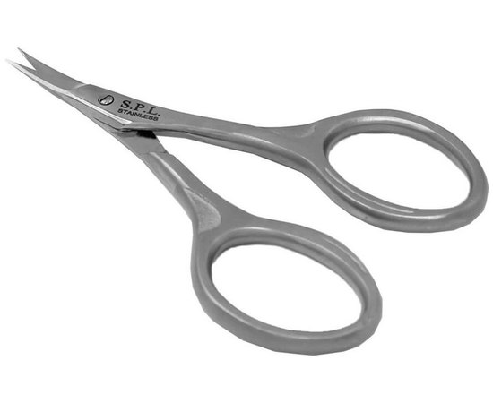 Ножницы для ногтей SPL, 1042, изображение 2