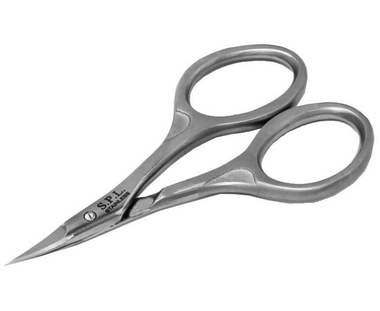 Ножницы для ногтей SPL, 1042, изображение 4