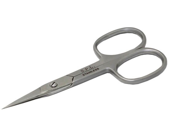 Ножницы для ногтей в блистере SPL, 9021, изображение 2