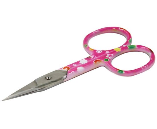 Ножницы для ногтей в блистере SPL, 9023, изображение 2