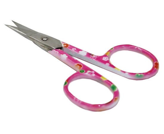 Ножницы для ногтей в блистере SPL, 9023, изображение 4