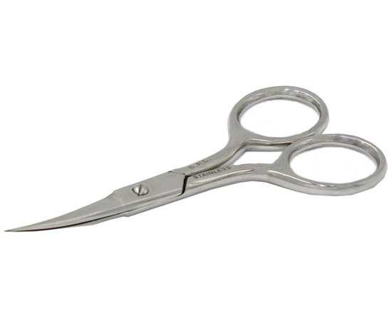 Ножницы для ногтей в блистере SPL, 9031, изображение 2