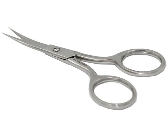 Ножницы для ногтей в блистере SPL, 9031, изображение 3