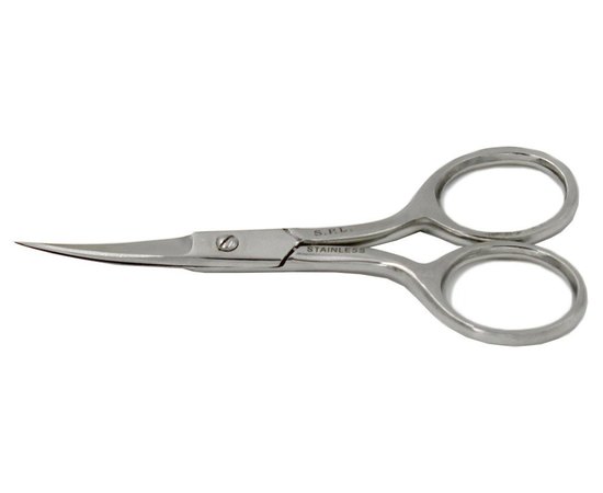 Ножницы для ногтей в блистере SPL, 9031, изображение 4