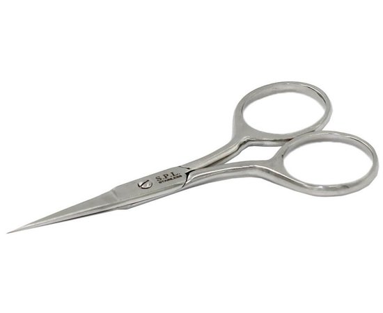 Ножницы для ногтей в блистере SPL, 9112, изображение 2