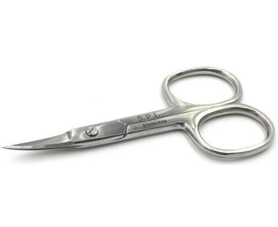 Ножиці для нігтів в блістері SPL, 9114, фото _ab__is.image_number.default