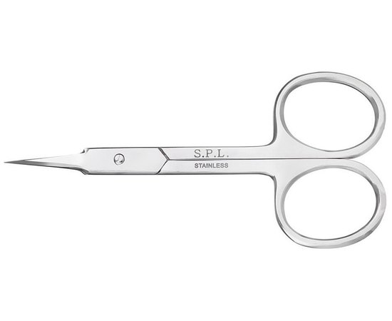 Ножиці для нігтів в блістері SPL, 9114, фото _ab__is.image_number.default