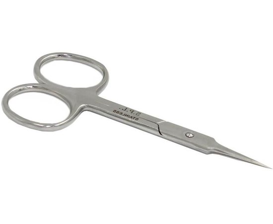 Ножницы для ногтей в блистере SPL, 9115