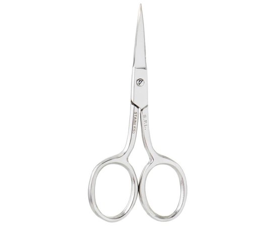 Ножницы для ногтей в блистере SPL, 9115, изображение 2