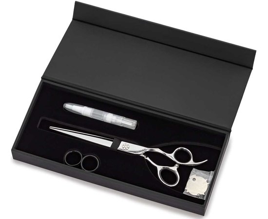 Ножиці для стрижки Termix Barber 000275, фото _ab__is.image_number.default