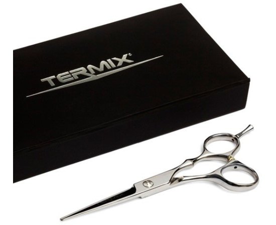 Ножницы для стрижки Termix P-TIJ-TXCK23, изображение 2 Ножницы для стрижки Termix P-TIJ-TXCK23, изображение 2