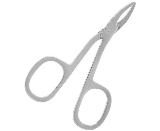 Пінцет-ножиці в блістері SPL, 9796, фото 