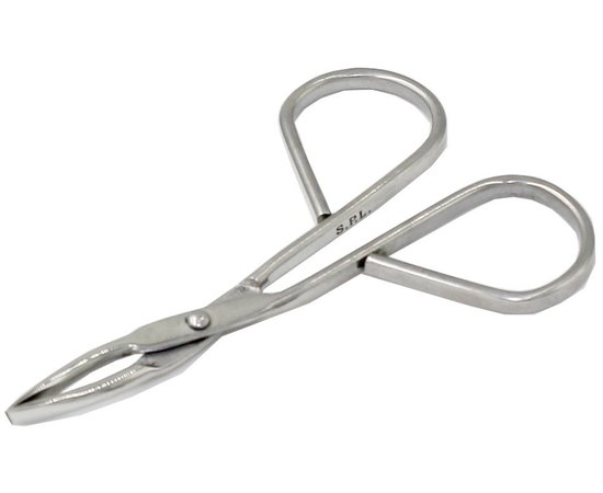 Пінцет-ножиці в блістері SPL, 9797, фото _ab__is.image_number.default
