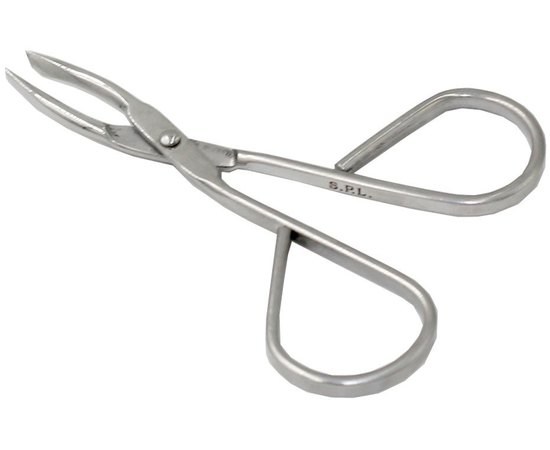 Пінцет-ножиці в блістері SPL, 9797, фото _ab__is.image_number.default